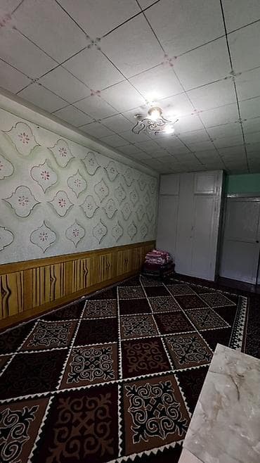 Кыймылсыз мүлк: 2 бөлмө, Менчик ээси, Жаныбарлары жок, 6 айдан баштап, Жарым -жартылай эмереги бар — 4