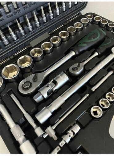 набор ключей force купить в бишкеке: Фирма ; AEROFORCE 94 предмет Цена : 5800 сом Кыргызстан боюнча — 3