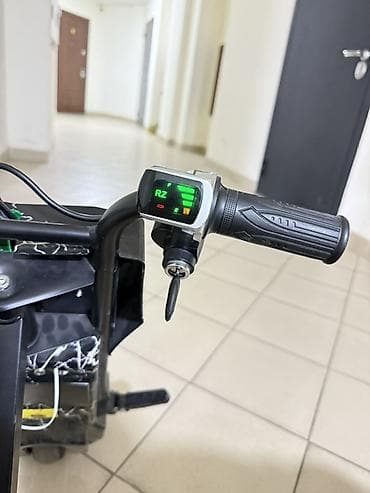 детские дроны: Электрический дрифт‑Кард для детей от 7-12 лет - Формат — 2