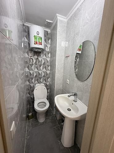 Недвижимость: Таунхаус, Baytur Resort & Spa, Бостери — 3