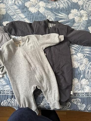 Боди: Комплект, Б/у — 2