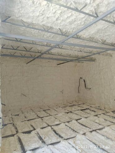 утепление домов фасадов: Утепление фасада, Утепление балкона, лоджии, Утепление стен | Утепление дома, Утепление квартиры, Утепление склада | Пенополиуретан Больше 6 лет опыта — 5