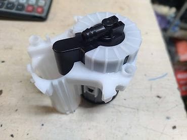 mrt dongle: Бензонасос Daewoo — 8