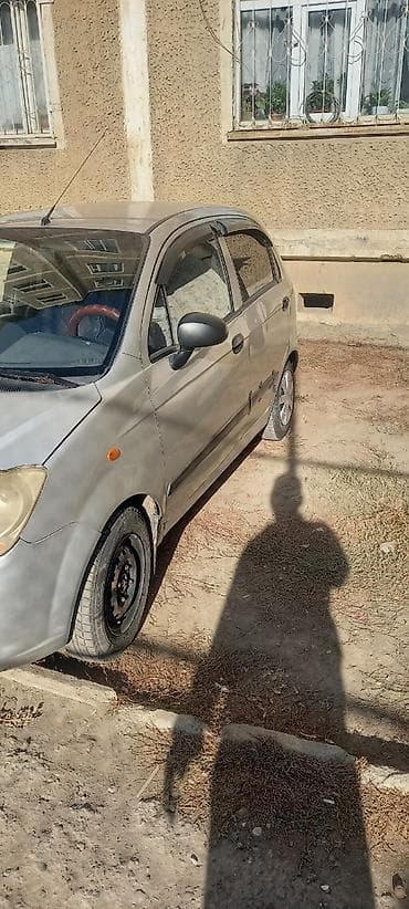 tourer v: Microcar : 2005 г., Механика, Бензин, Хэтчбэк — 2