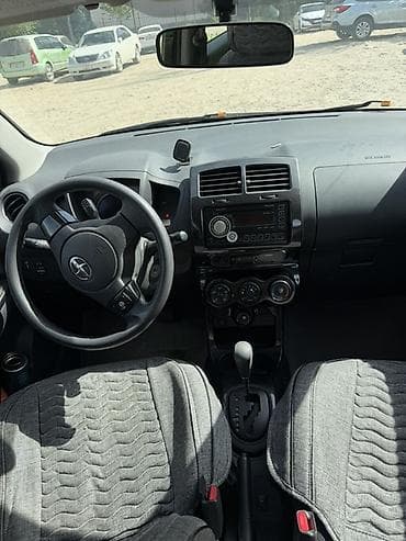 Scion: Scion xD: 2009 г., 1.8 л, Автомат, Бензин, Хэтчбэк — 7