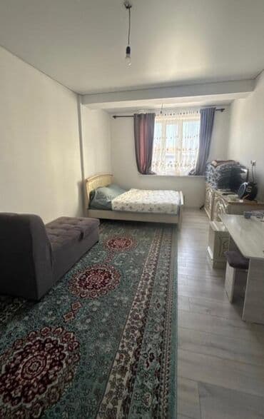 дом комната: Сдаётся светлая меблированная комната. - Просторное помещение с — 1