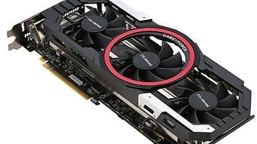рх 570: Видеокарта для ПК, Б/у, AMD, Radeon RX, 8 ГБ — 1