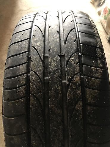 volvo 940: Колеса в сборе 225 / 50 / R 16, Лето, Б/у, Комплект, Легковые, Литые, отверстий - 5 — 3