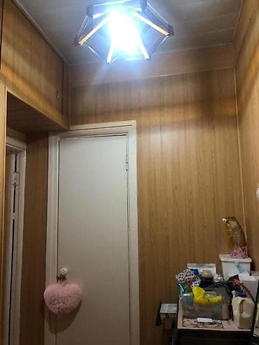 Батирлерди сатуу: 4 бөлмө, 80 м², 105-серия, 105-серия, 7 кабат, Эски ремонт — 10