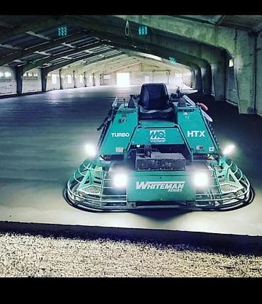 пол афтамат сварка: Промышленные бетонные полы «под ключ» Профессиональное устройство — 5