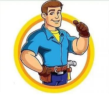 апарат пескаблока: Требуется подсобник для строительных и отделочных работ. Обязанности — 2