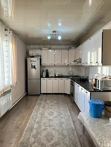 хозблок: Продаю Дом с участком и капитальным забором 4 соток, поселок кут — 2