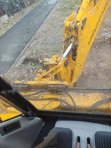 subaru oudbek: Экскаватор, Hidromek, 2006 г., Колесный — 6