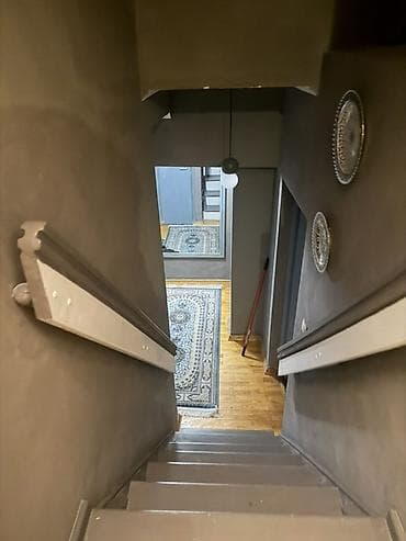 Продажа квартир: 4 комнаты, 105 м², Индивидуалка, 5 этаж, Косметический ремонт — 10