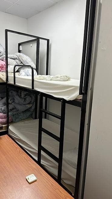 снять общежитие: 1 комната, Собственник, С подселением, С мебелью полностью — 7