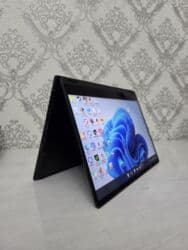 игровая: Ультрабук, Asus, 16 ГБ ОЗУ, AMD Ryzen 9, 13.5 ", Б/у, Для несложных задач, память NVMe SSD — 5