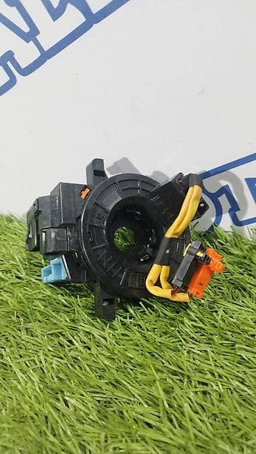 Lexus RX400h v-3.3 hybrid 2007 год, шлейф руля с датчиком угла