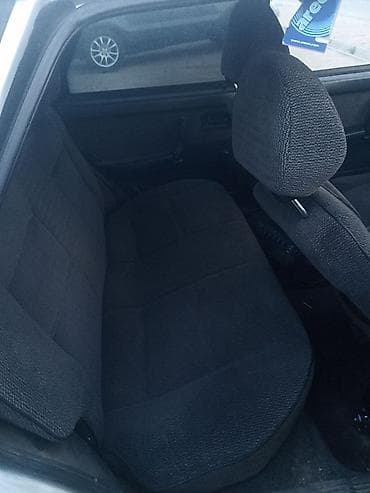 k 5: ВАЗ (ЛАДА) 21099: 2004 г., 1.5 л, Ручные, Бензин, Седан — 7