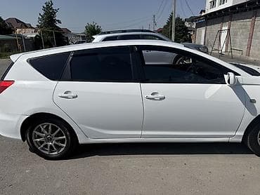 калдина 1 8: Toyota Caldina: 2003 г., 1.8 л, Автомат, Бензин, Универсал — 4