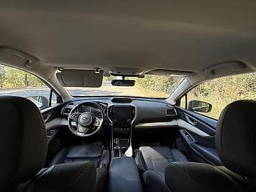 Продажа авто: Subaru Ascent: 2019 г., 2.4 л, Вариатор, Бензин, Кроссовер — 7