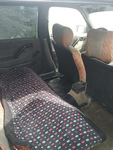 мтз 89 9: Volkswagen Passat B3, седан, левый руль. Основные характеристики: - — 1