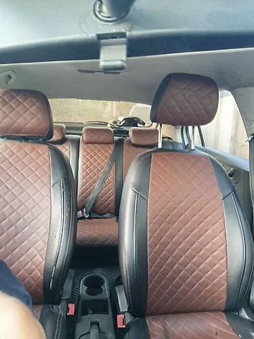 россия номер: Skoda Rapid: 2014 г., 1.6 л, Механика, Бензин, Седан — 7