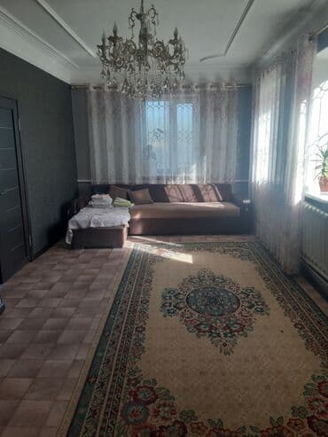 продаю дом военантановка: Үй, 110 кв. м, 5 бөлмө, Менчик ээси — 6