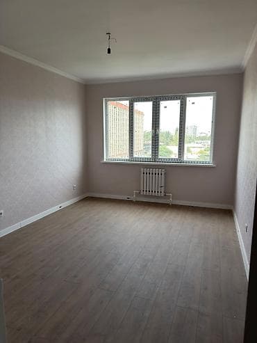 квартира 2 болмолу: 2 комнаты, 70 м², Элитка, 5 этаж, Евроремонт — 4
