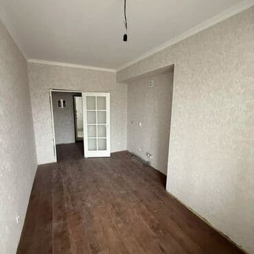 квартира без ремонта купить: 1 комната, 46 м², Элитка, 2 этаж, Евроремонт — 3