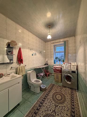 бассейин б у: Дом, 105 м², 4 комнаты, Собственник, Евроремонт — 10