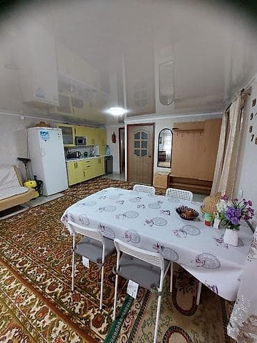 дом частный купить: Сдаётся уютный дом/часть дома с полноценной меблировкой и бытовой — 1