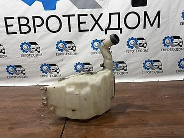 мойка химия: Бачок Scania 2007 г., Б/у, Оригинал, Германия — 2