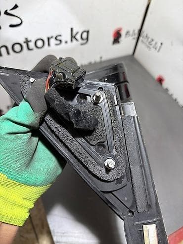 vin code: Боковое правое Зеркало Kia Б/у, Оригинал — 6