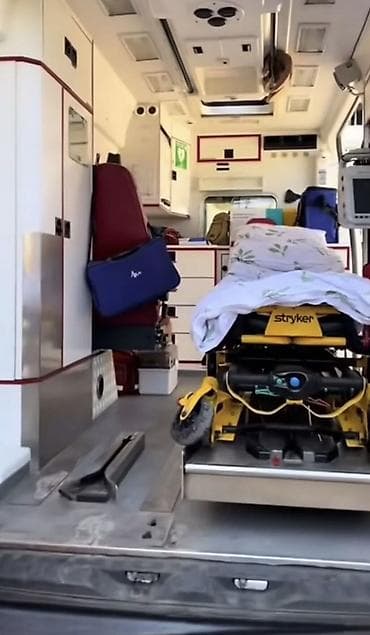 спринтер перегаротка: Mercedes-Benz Спринтер: 2010 г., 2.1 л, Автомат, Дизель, Фургон — 1