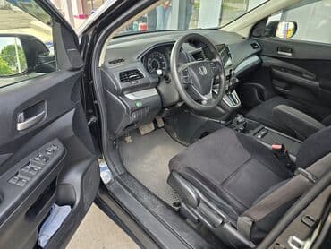 хонда срв авто: Honda CR-V: 2012 г., 2.4 л, Автоматтык, Бензин, Кроссовер — 6