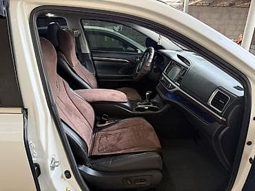 диски секвоя: Toyota Highlander: 2014 г., 3.5 л, Автомат, Газ, Кроссовер — 4