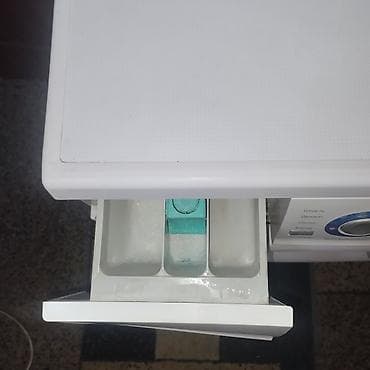 ps3 60gb: Продаю полноразмерную стиральную машину LG на 5кг стирки в отличном — 4