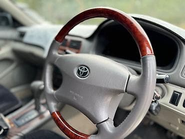бамперы виндом: Toyota Windom: 2000 г., 2.5 л, Автомат, Бензин, Седан — 4