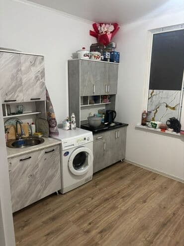 снять квартиру в бишкек: Сдаем квартиру 30кв . Дом построен из сип понели. Своя кухня душевая и — 5