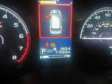 forester sti: Subaru Forester: 2020 г., 2.5 л, Вариатор, Бензин, Кроссовер — 4