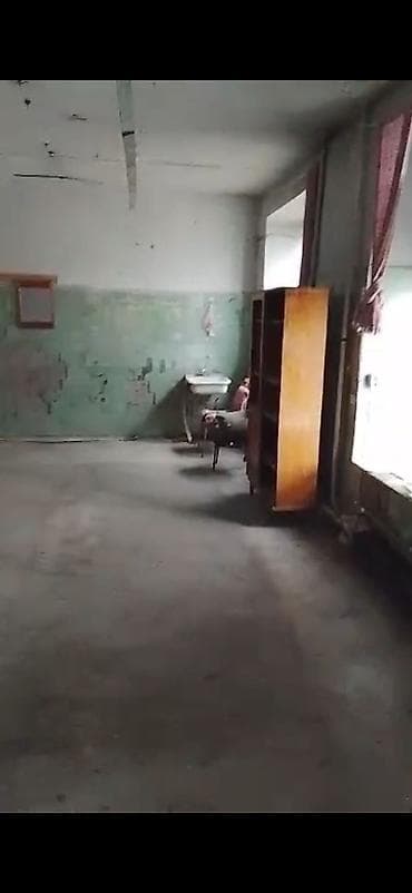 цех помещения: Помещение под мастерскую/склад/офис свободного назначения - Площадь — 3