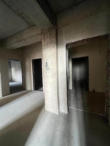 Үй куруучулардан жаңы конуштар: 3 бөлмө, 92 м², Элитка, 8 кабат, Даяр ПСО (өзү оңдоп түзөтүп бүтүү үчүн) — 2