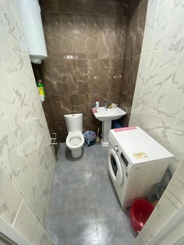 сниму квартиру 3 комнатную: 1 комната, Агентство недвижимости, С подселением, С мебелью полностью — 9