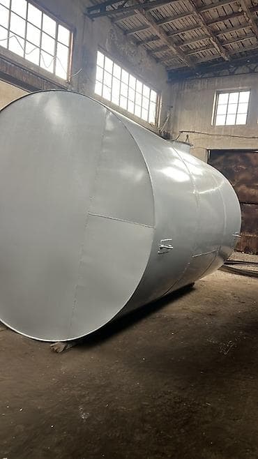 деревянный бачок: Цистерна 25 м3, Самовывоз — 2