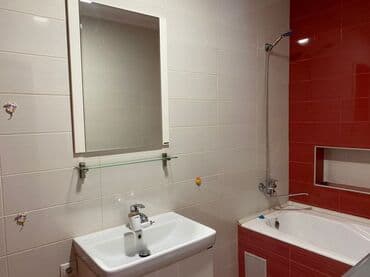 сниму 3х комнатную квартиру: 3 комнаты, Риэлтор, Без подселения, С мебелью полностью — 5