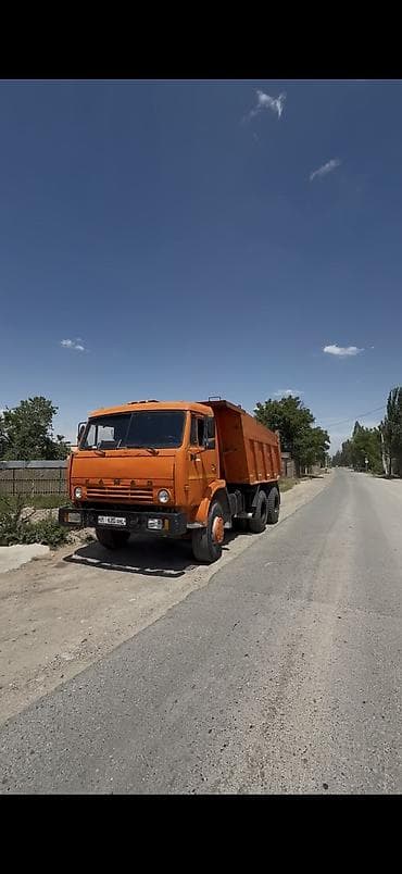 Отсев, Для бетона, В розницу, Оптом, Хово, Зил, Камаз