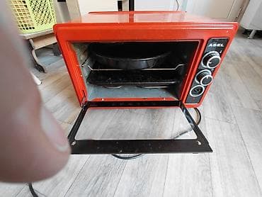 fire maple: Духовка Турция 4000с — 1