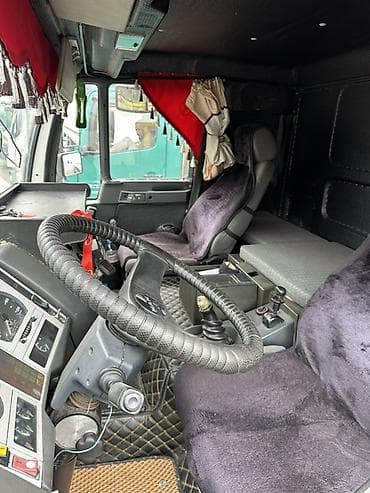фаркоп на вента: Грузовик, MAN, Стандарт, 5 т, Б/у — 5