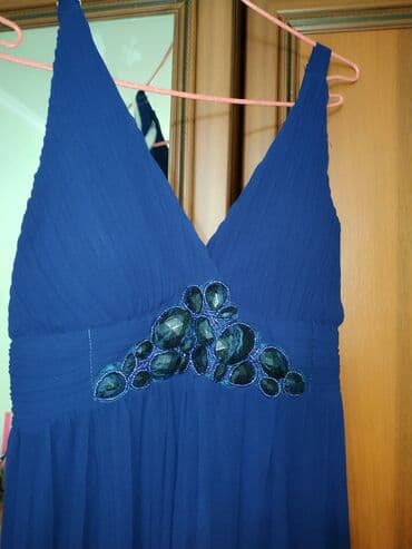 вечерние платья на заказ: Вечернее платье — 2