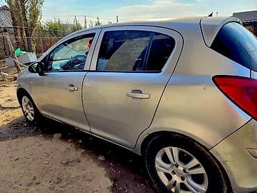 330 lexus 2004: Opel Corsa: 2008 г., 1.2 л, Бензин, Хэтчбэк — 3